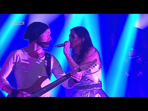 Within Temptation - Sinéad (live bij Q)