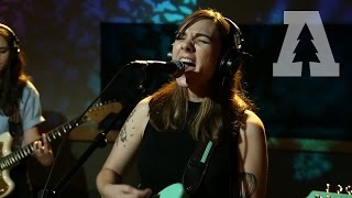 Field Mouse - The Mirror - Audiotree Live (1 of 5)