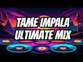 The Ultimate Tame Impala Mashup Mixtape