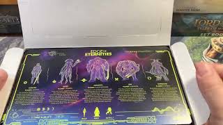 GameStop Will Be Your New LGS Says WOTC! Edge Of Eternities Box Opening Magic The Gathering MTG EOE