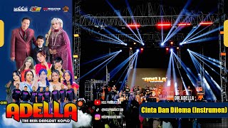 Download lagu ADELLA - CINTA DAN DILEMA ( INSTRUMEN ) mp3 Download lagu ADELLA - CINTA DAN DILEMA ( INSTRUMEN ) mp3