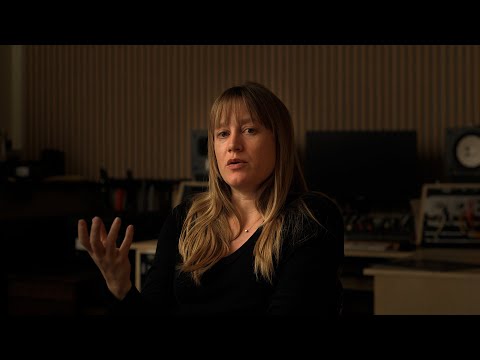 The Weather Station and Fat Possum Records