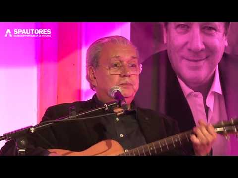 Fernando Tordo "Balada para os nossos Filhos"