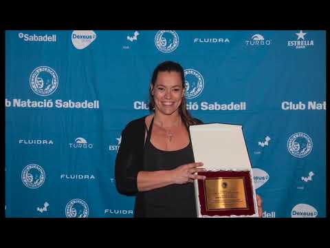 69a Festa del Consell d'Honor del Club Natació Sabadell - 3 de març de 2019