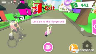 The Dream Craft Roblox Adopt Me à¸Ÿà¸£ à¸§ à¸