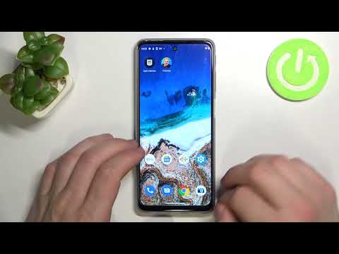 How to Switch On / Off Incoming Call Vibrations in Motorola Moto G51 5G - Manage Vibrate for Calls