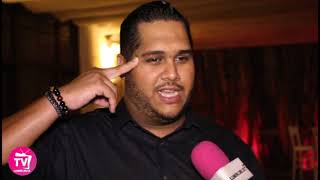 Juan Carlos Pichardo quiere llevar “Pareja bipolar” al cine