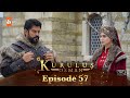 Kurulus Osman Urdu I Season 6 Episode 57