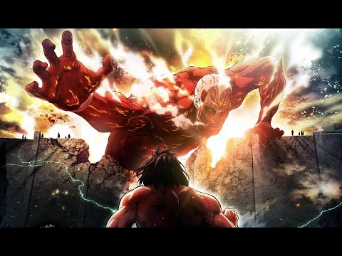 L'ATTAQUE DES TITANS - FILM COMPLET (Jeu)