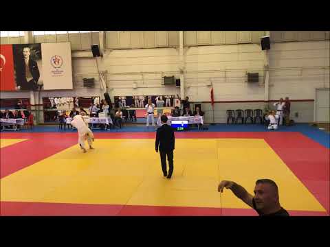 2018  Veteranlar Türkiye Judo Şampiyonası - Takım Maçları