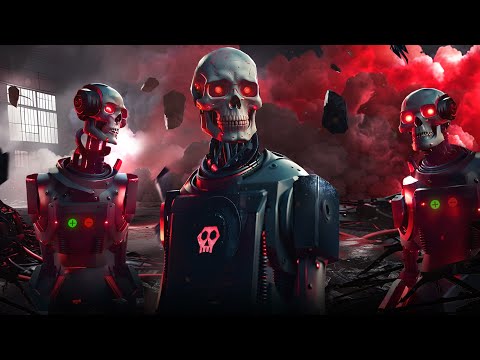 Polish Punisher - All You Need (Official Video)