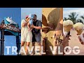 Travelvlog Our First Family Trip We Re In Umhlanga