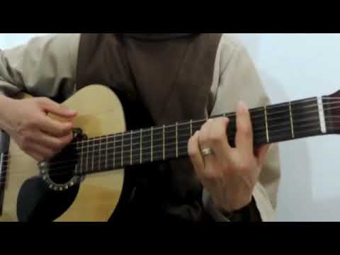 6 CANTOS PARA  MISA Santo