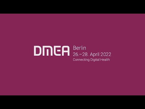 DMEA 2022: Meierhofer Messehighlights