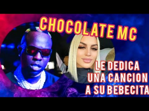 CHOCOLATE MC - PA' QUE MAS NUNCA LLORES ( PREVIEW)