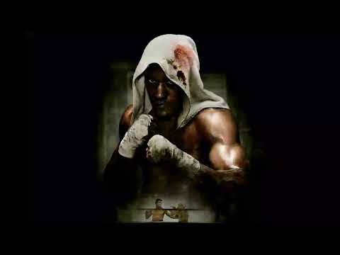Fight Night Champion - Murs & 9th Wonder - The Problem Is…