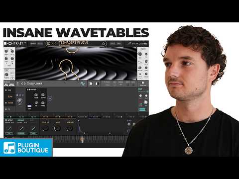 Dawesome's Kontrast is INSANE