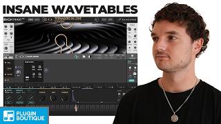 Video thumbnail for Dawesome's Kontrast is INSANE by Plugin Boutique
