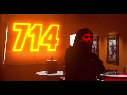 Undefeated - Matt Allenn | Virtual Music Video by GorillaFlix