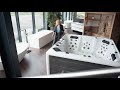 AWT Outdoor Whirlpool | Powered by EAGO Deutschland