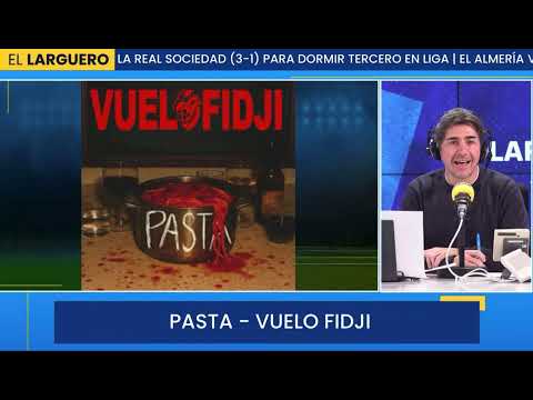 Cadena SER — El Larguero