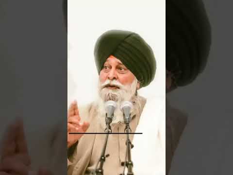 Giani Sant Singh Ji Maskeen Katha (Naam Da Nasha)