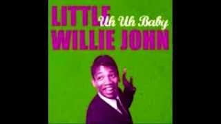 Little Willie John - All Around The World (Bonus Track) video