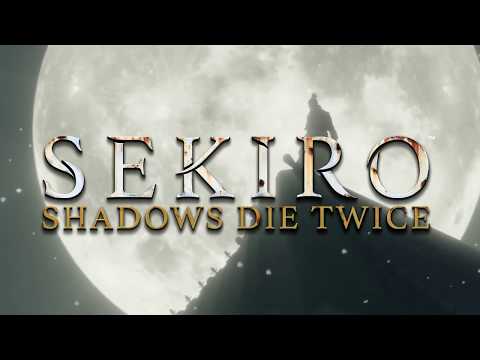 【SEKIRO】Anime Opening //SPYAIR-Sakura Mitsutsuki Gintama