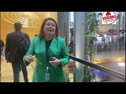 Video of Carmen Crespo