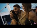 Lisbon Boat Party Ritmo In Rio
