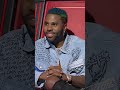 Jason Say The Thing Thevoice Thevoiceaustralia Jasonderulo