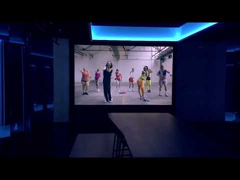 DEZ MONA :: FRESH WATER :: short version :: live at De Zevende Dag :: 22.01.2023