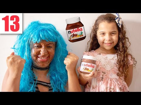 AND MY STEPMOTHER - PART 13