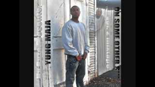 (Big Booty) Cash Out feat. Yung Maja remix