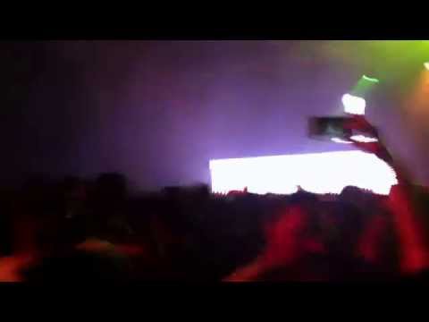 Paul Oakenfold @ Cream Finale:  Tilt - Butterfly 17/10/15