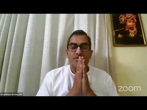 Srimad Bhagavatam, Canto 4, Chapter 19 Overview