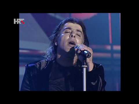 Porin '01: Završni nastup - Parni Valjak