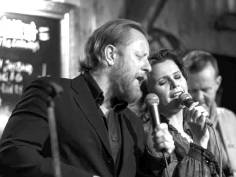 If I needed you Páll Rósinkranz og Margret Eir