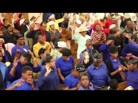 HPAC - Medley Of Choruses (Fellowship Meeting) 🎵