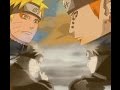 Naruto vs. Pain - Last Man Stands (Dragonforce ...
