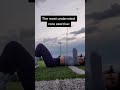 How to do deadbugs properly (Fix that pelvic tilt)