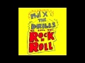 Phil X and The Drills - You're Not Happy Till Im ...