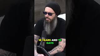 DAMIEN ECHOLS ON SURVIVING DEATH ROW