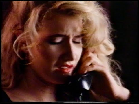 David Lynch - "INDUSTRIAL SYMPHONY No. 1" 1990 VHS Upscaled