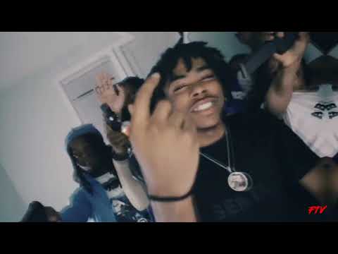 Lil Ace X SkiFrm6Block - THIS NOT A DISS  (Official Music Video) | Shot By @famousstaevisuals 🎥