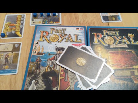 How to setup play and review An Adventure Begins