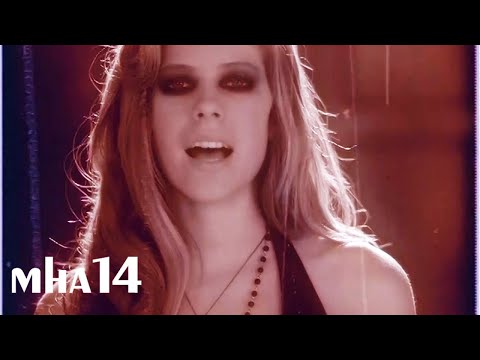 Videoclip de Birdie — Avril Lavigne