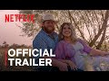 Maternal Instinct Official Trailer Netflix