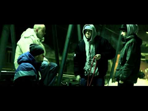 KtośZwanyMną-Obłęd (Official Video by Watchmore)