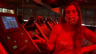 Orangetheory Fitness University - Introduction Video W/ Head Coach Sabrina